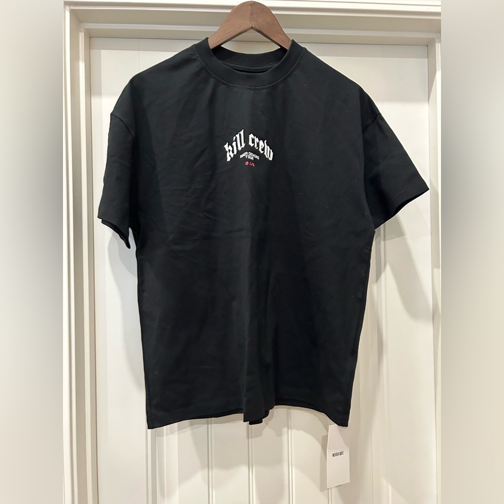 Kill Crew Women’s Workout Tee